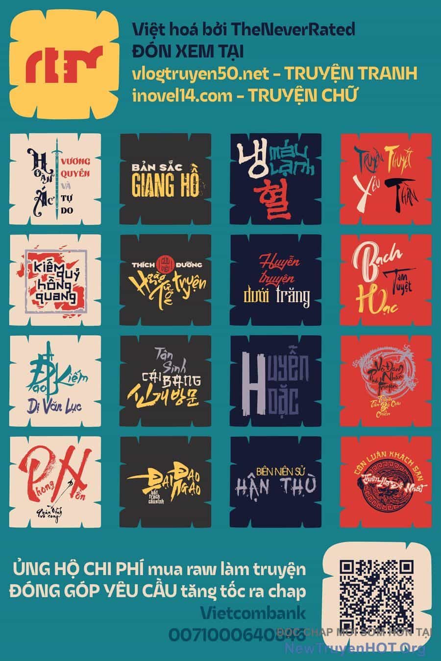 Máu Lạnh - Chương 53 - ảnh 75