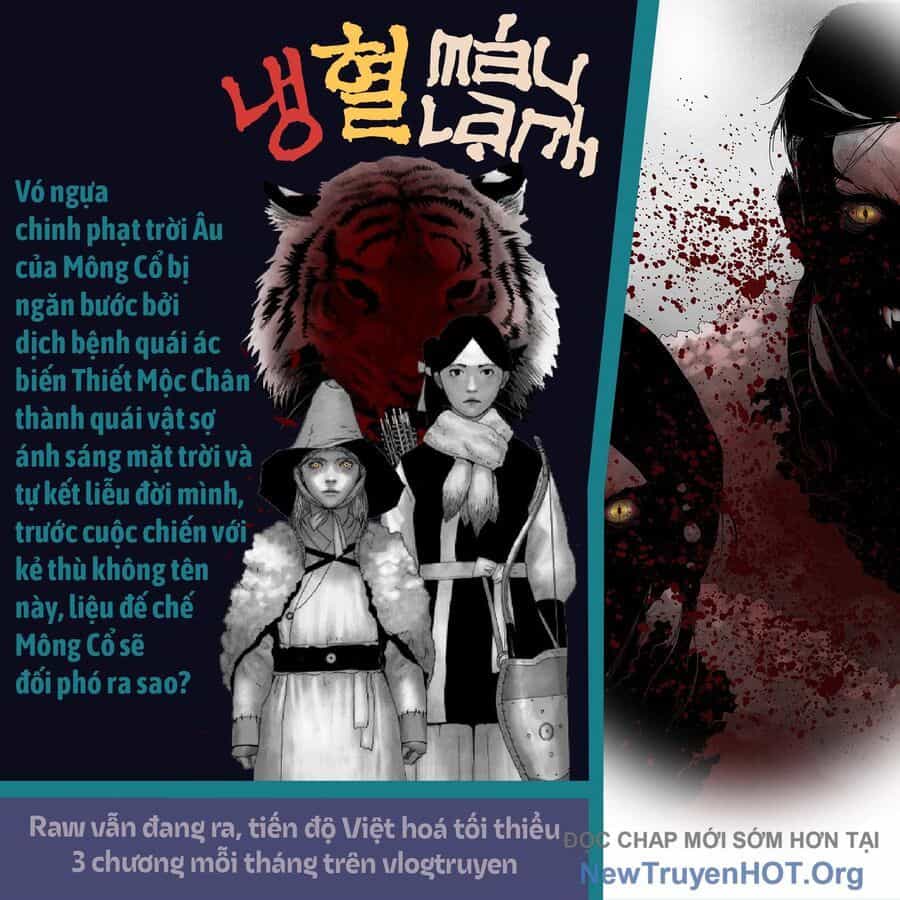 Máu Lạnh - Chương 53 - ảnh 79