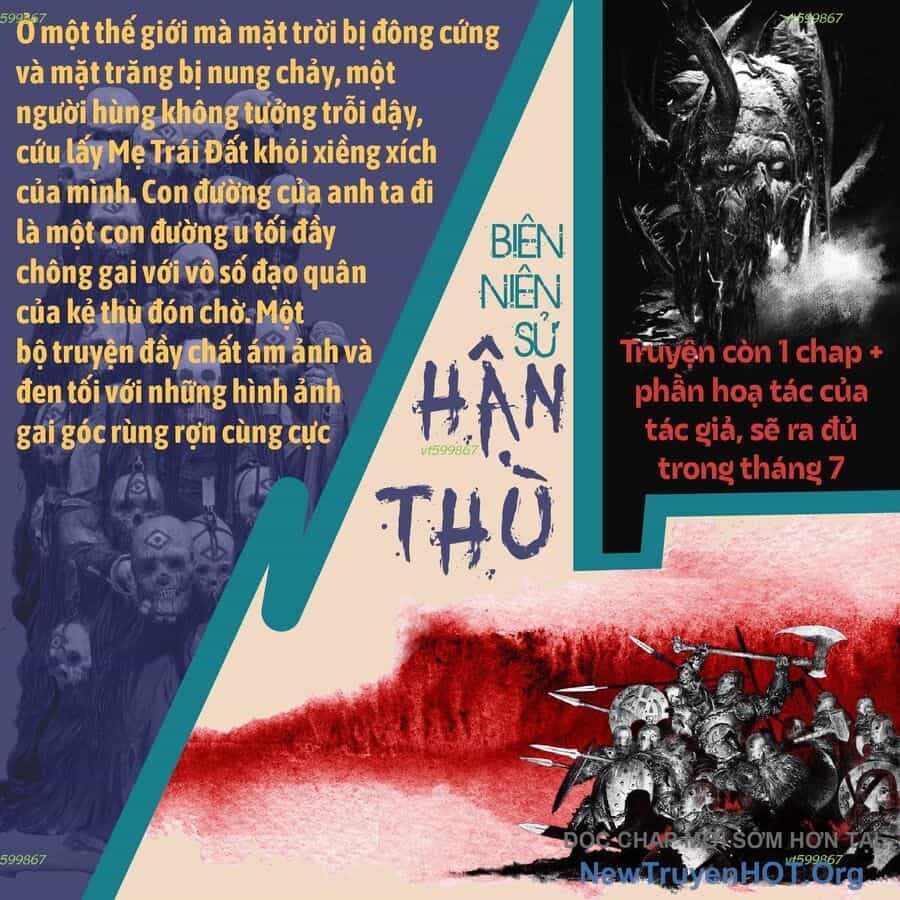Máu Lạnh - Chương 53 - ảnh 87