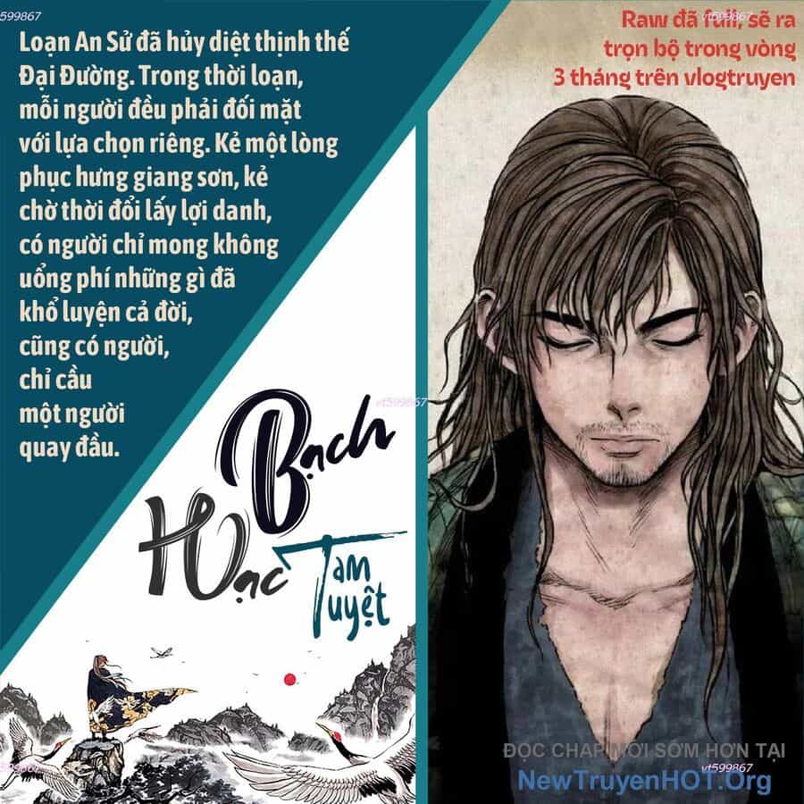 Máu Lạnh - Chương 53 - ảnh 89