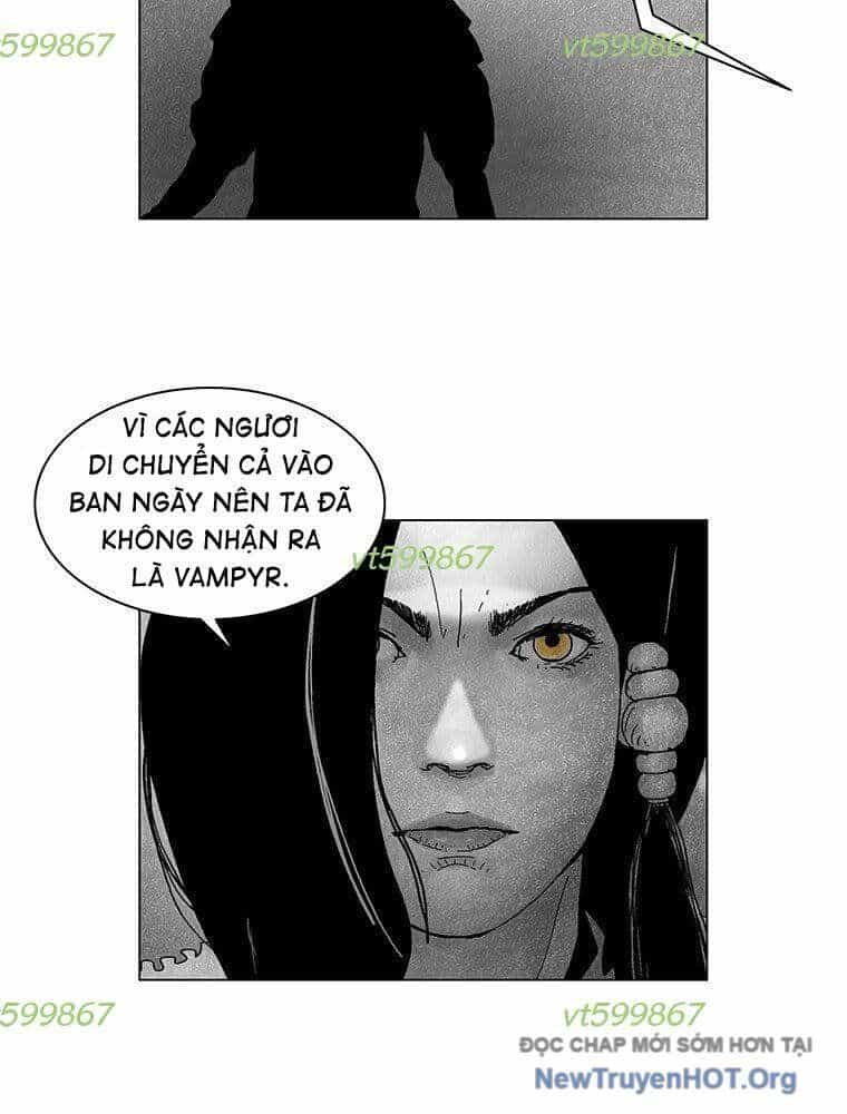 Máu Lạnh - Chương 53 - ảnh 9