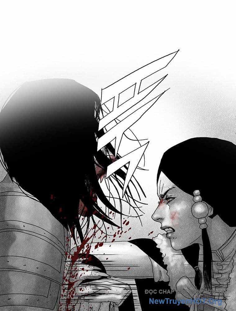 Máu Lạnh - Chương 54 - ảnh 68