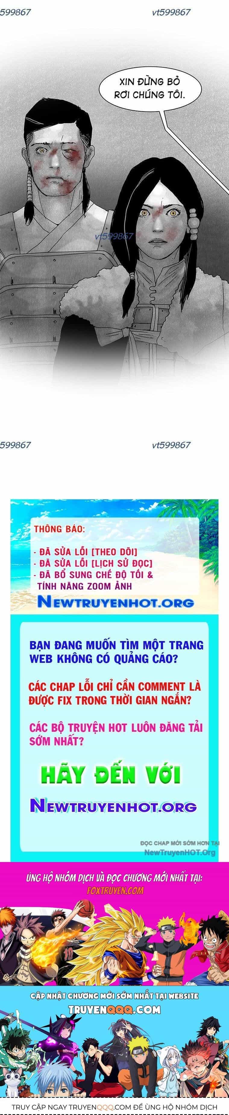 Máu Lạnh - Chương 54 - ảnh 84