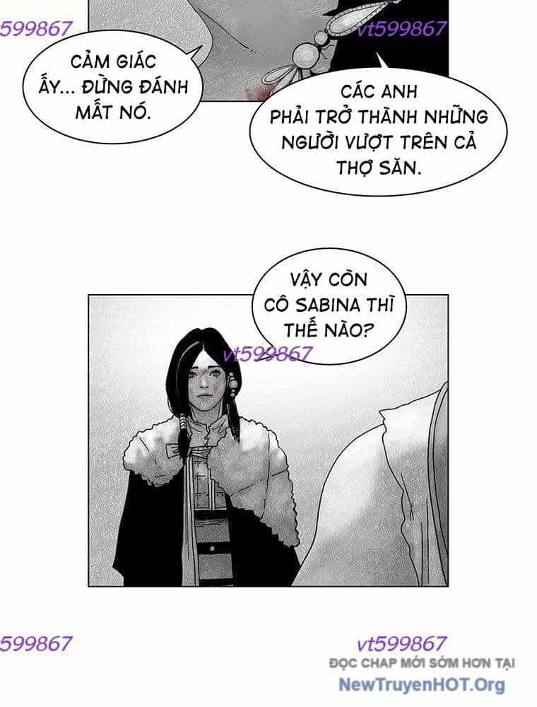 Máu Lạnh - Chương 55 - ảnh 10