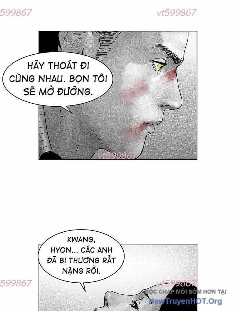 Máu Lạnh - Chương 55 - ảnh 11