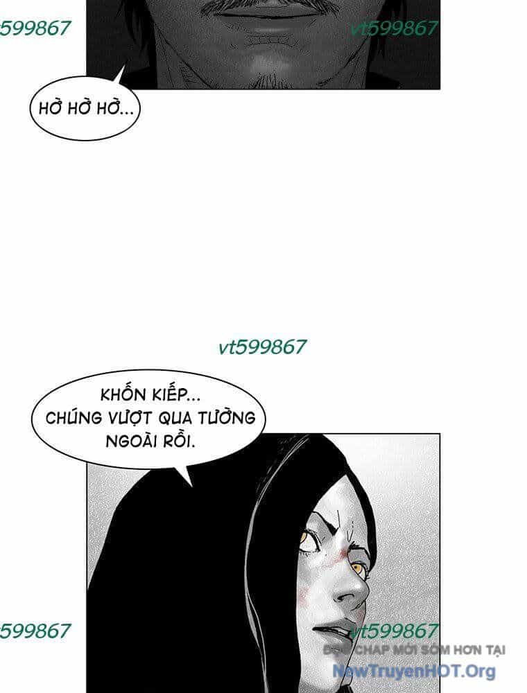Máu Lạnh - Chương 55 - ảnh 27