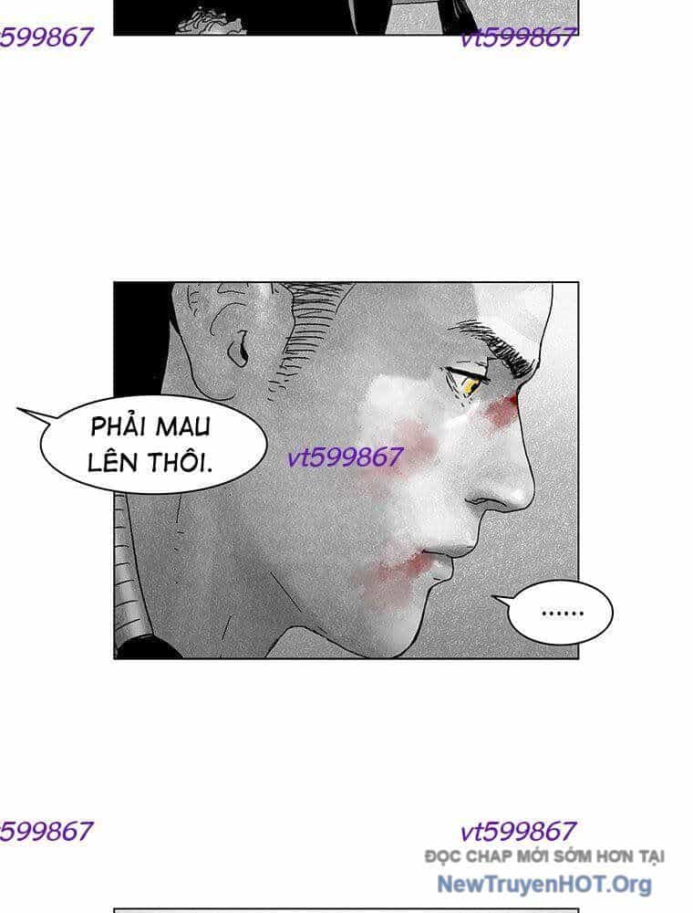 Máu Lạnh - Chương 55 - ảnh 28