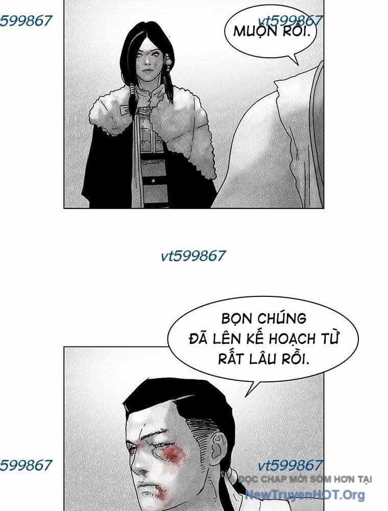 Máu Lạnh - Chương 55 - ảnh 29