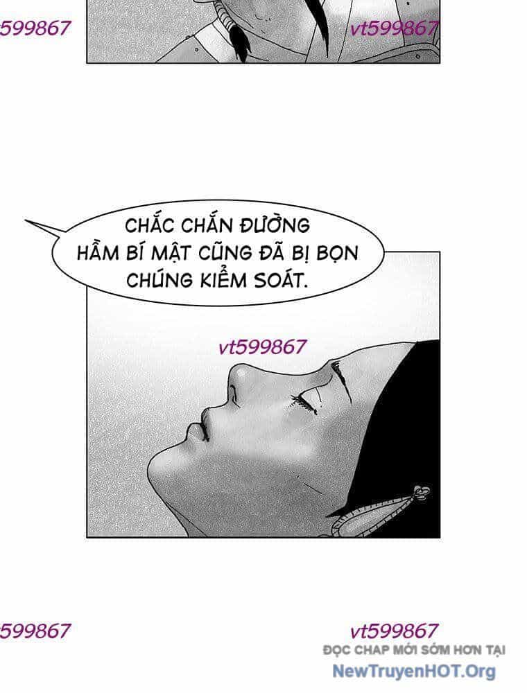 Máu Lạnh - Chương 55 - ảnh 30
