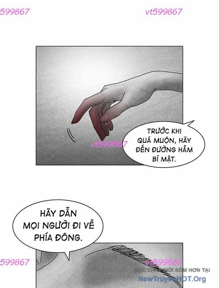 Máu Lạnh - Chương 55 - ảnh 5