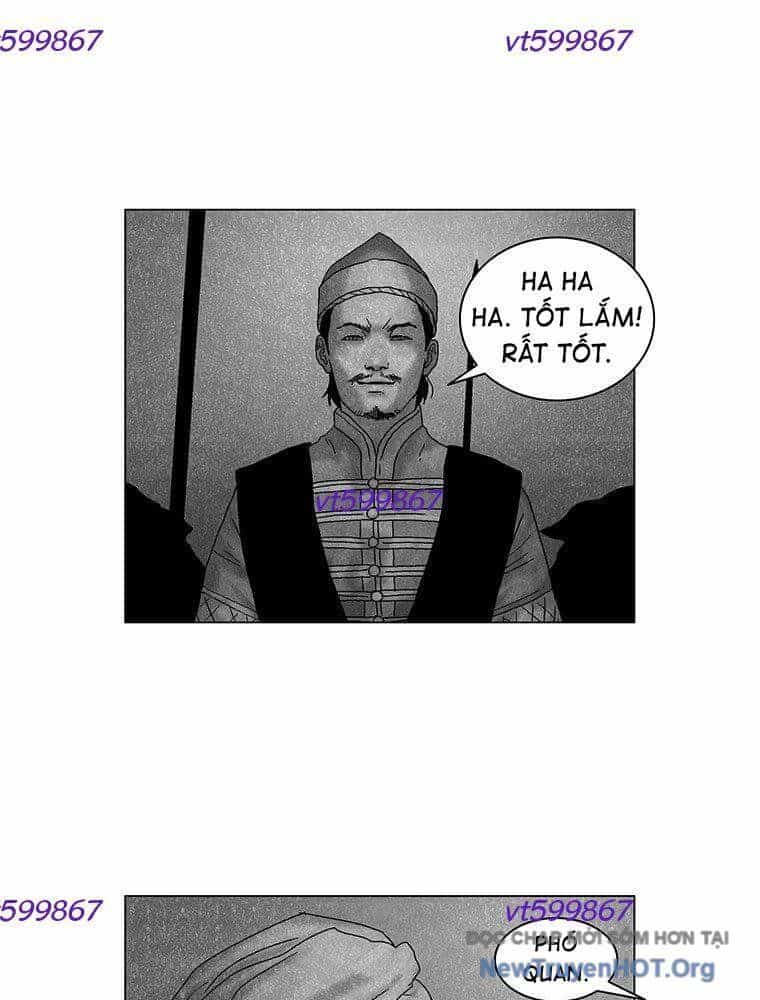 Máu Lạnh - Chương 55 - ảnh 50