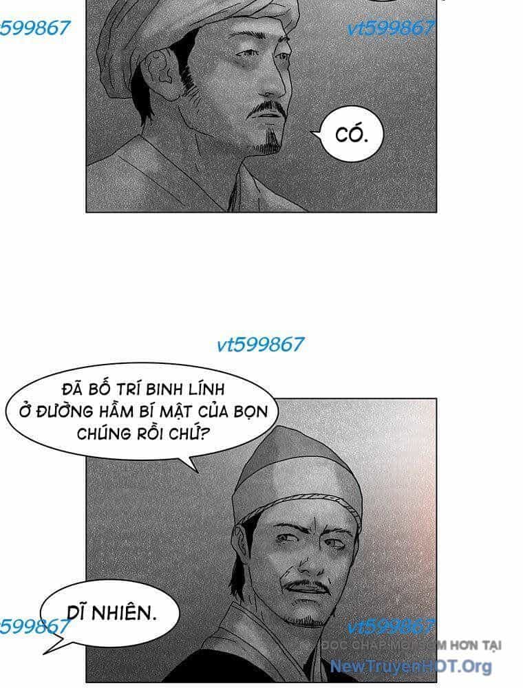 Máu Lạnh - Chương 55 - ảnh 51