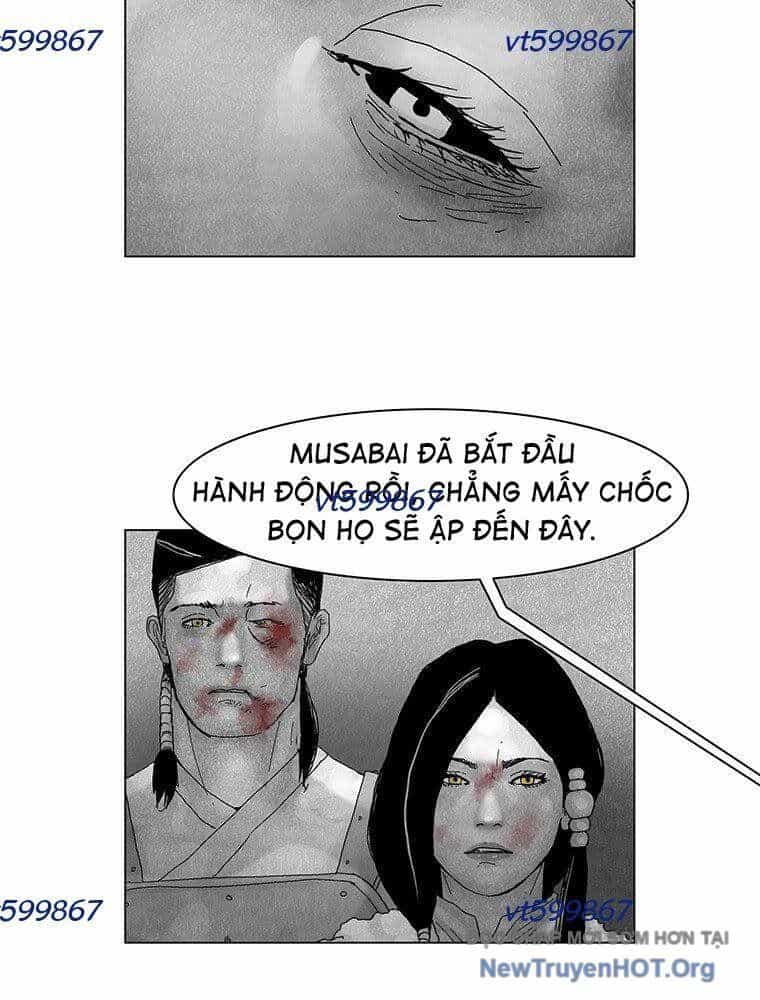 Máu Lạnh - Chương 55 - ảnh 6