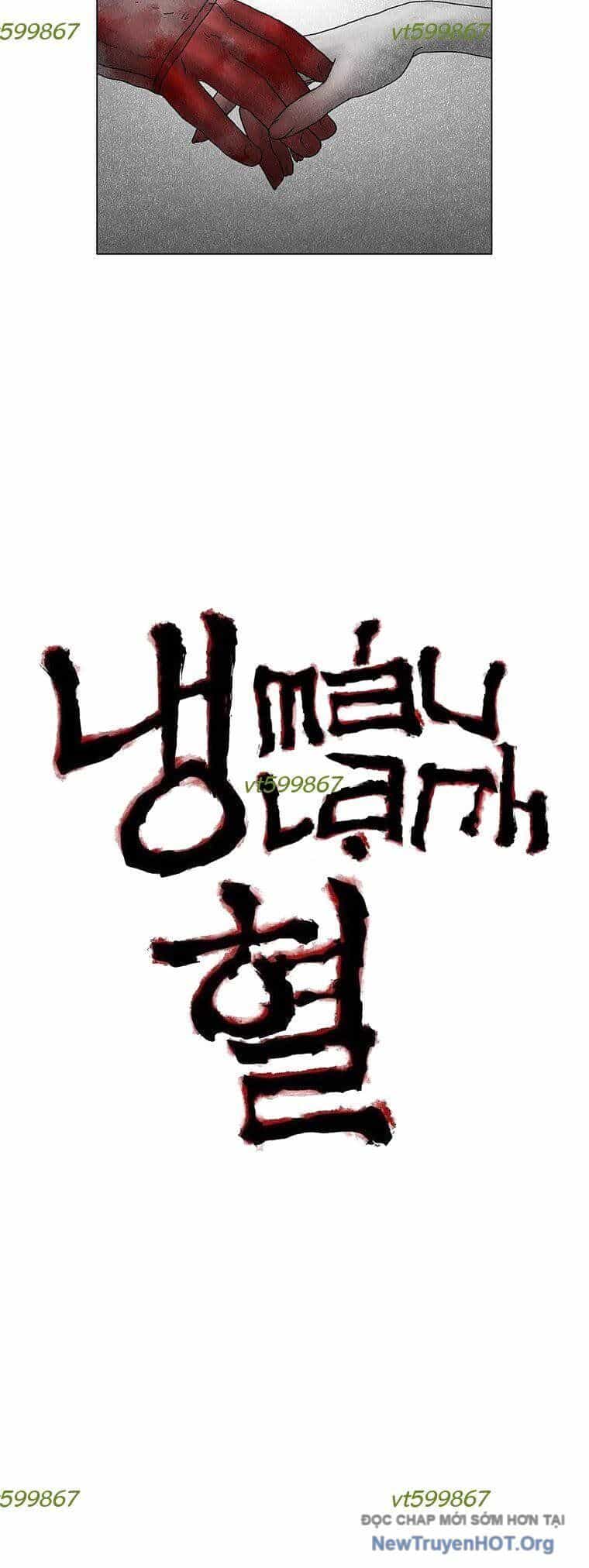 Máu Lạnh - Chương 55 - ảnh 8