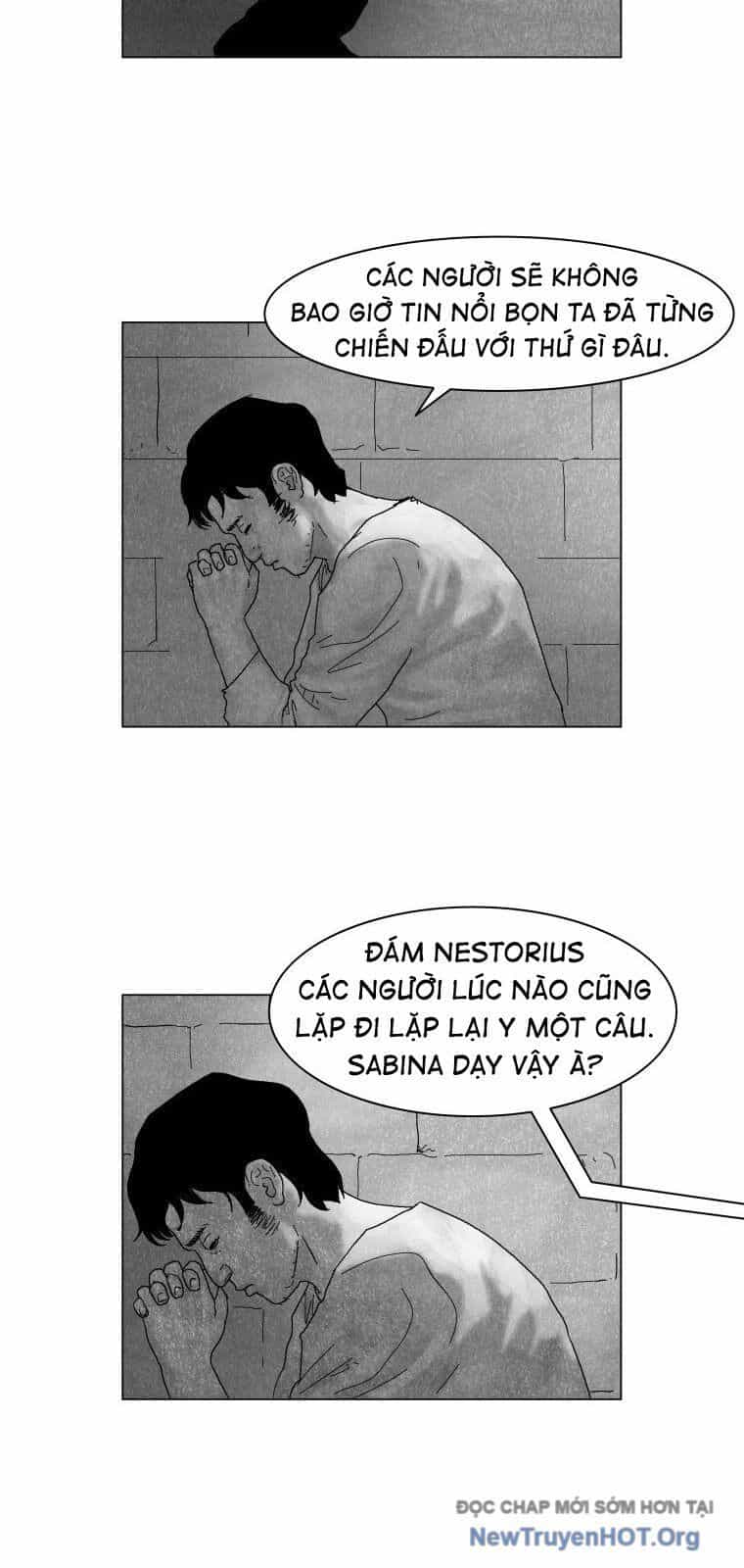 Máu Lạnh - Chương 56 - ảnh 19