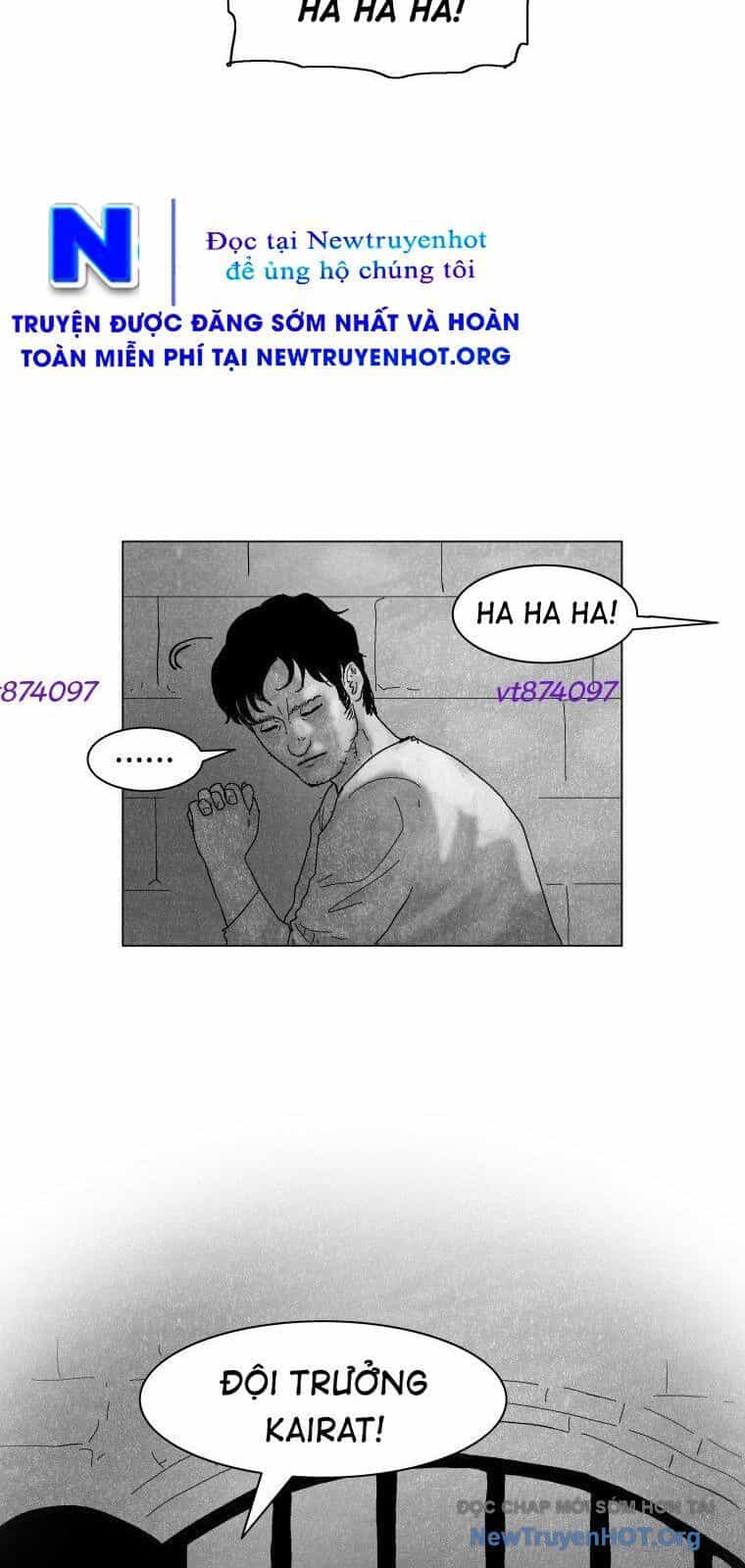 Máu Lạnh - Chương 56 - ảnh 21
