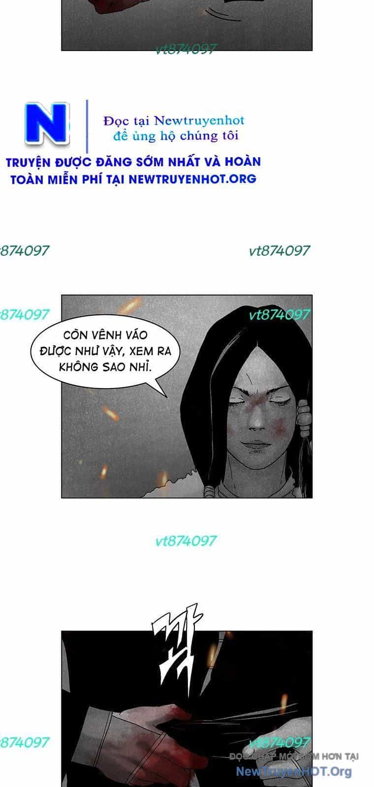 Máu Lạnh - Chương 56 - ảnh 6