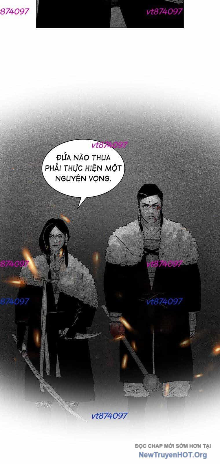 Máu Lạnh - Chương 56 - ảnh 7