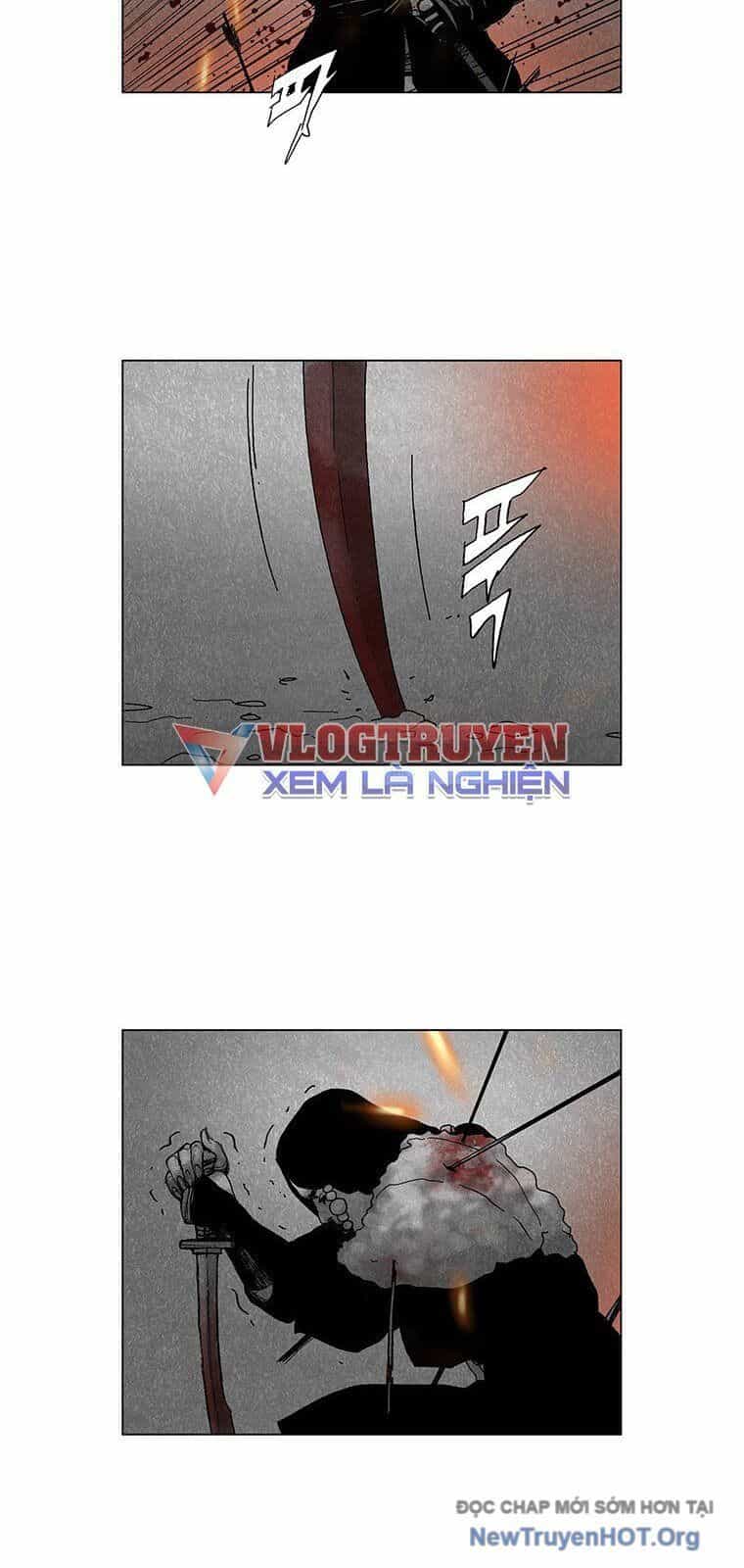 Máu Lạnh - Chương 57 - ảnh 37