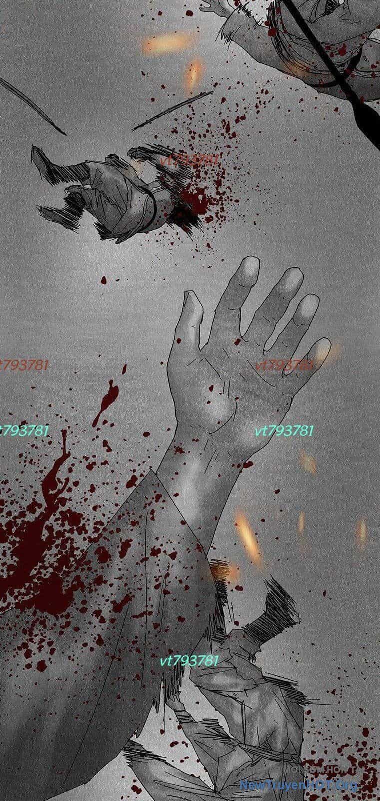 Máu Lạnh - Chương 57 - ảnh 49