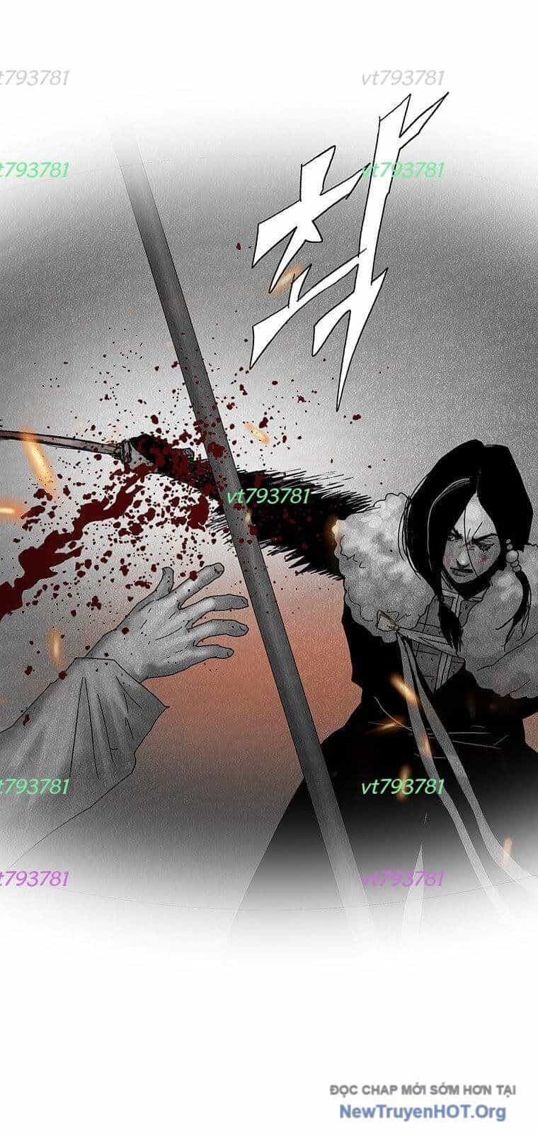 Máu Lạnh - Chương 57 - ảnh 5