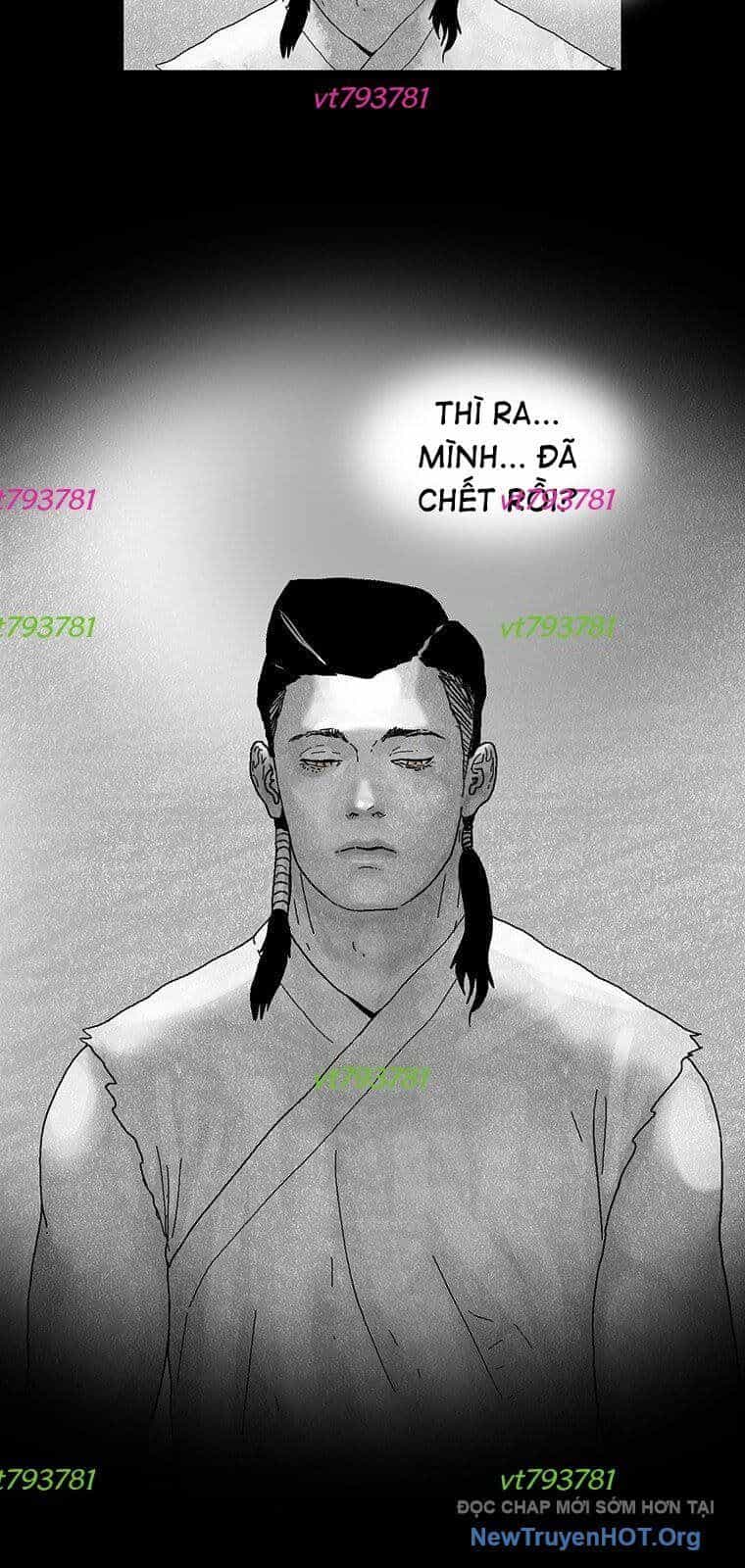 Máu Lạnh - Chương 58 - ảnh 31