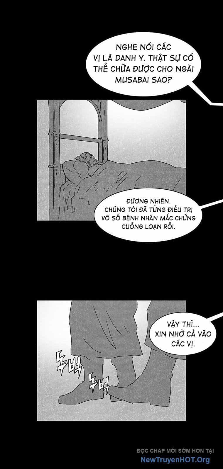 Máu Lạnh - Chương 58 - ảnh 57