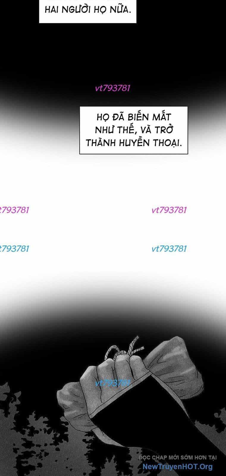 Máu Lạnh - Chương 58 - ảnh 62