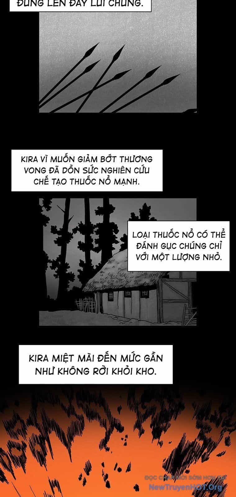 Máu Lạnh - Chương 59 - ảnh 16