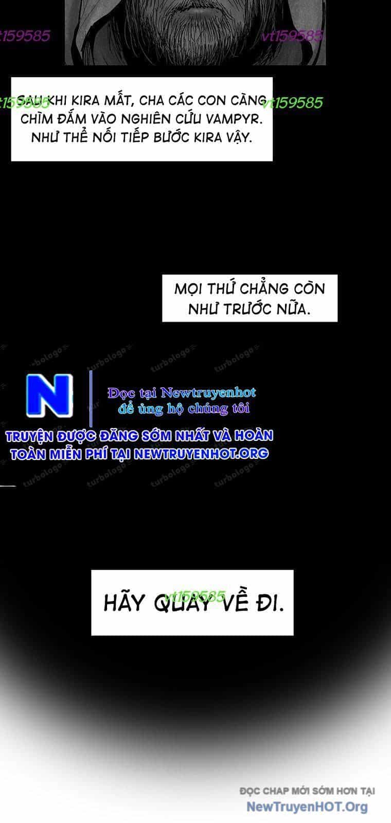 Máu Lạnh - Chương 59 - ảnh 22