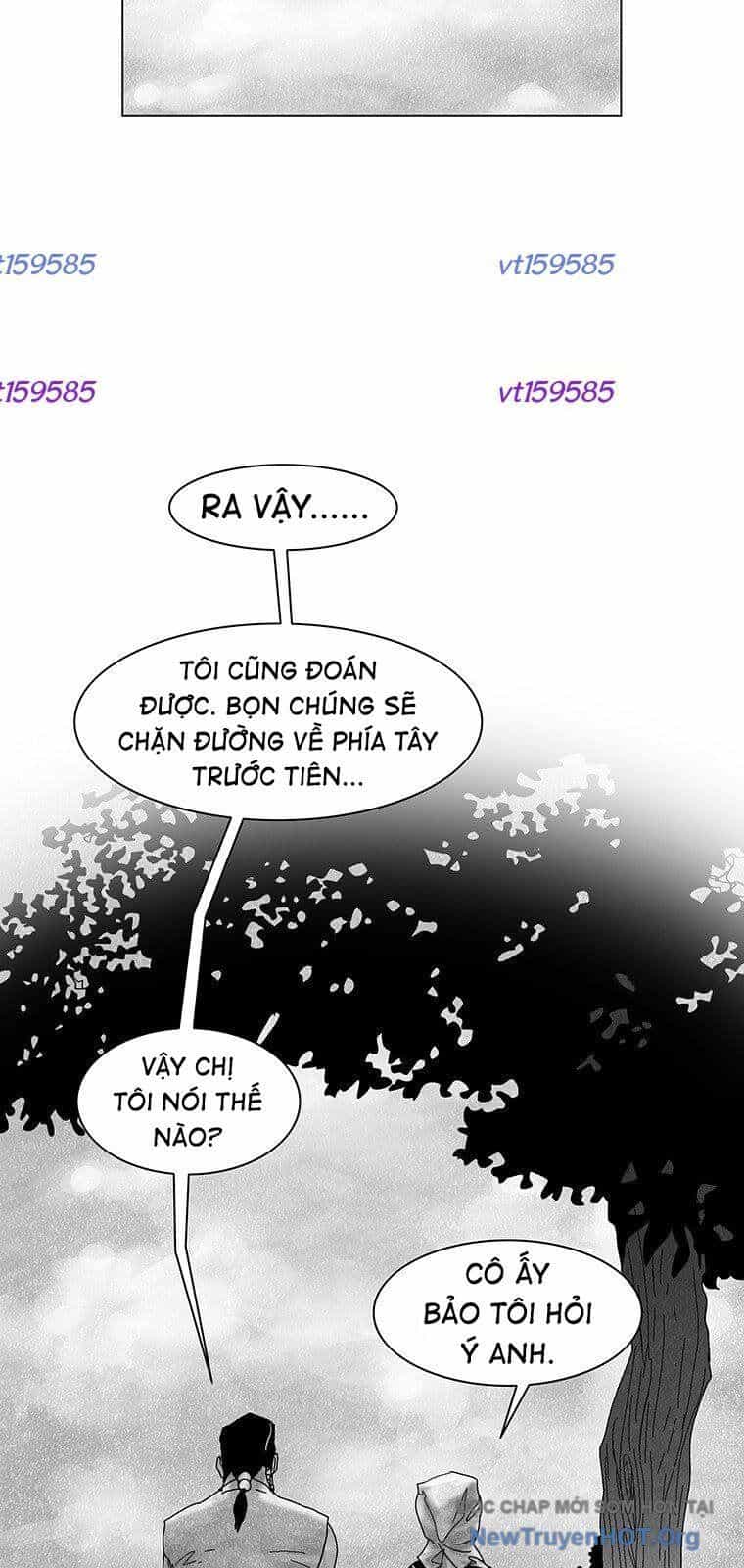 Máu Lạnh - Chương 59 - ảnh 25