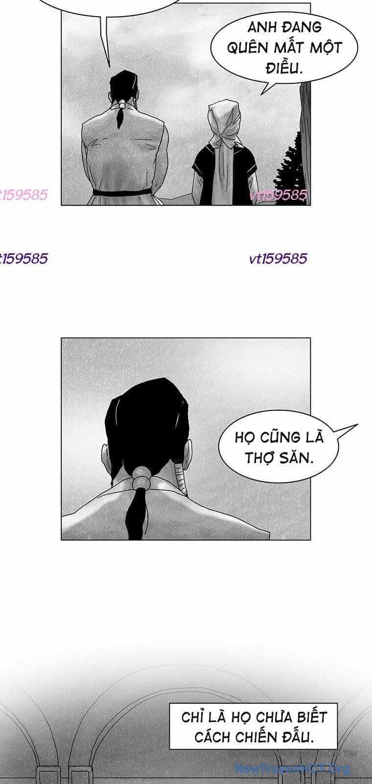 Máu Lạnh - Chương 59 - ảnh 28