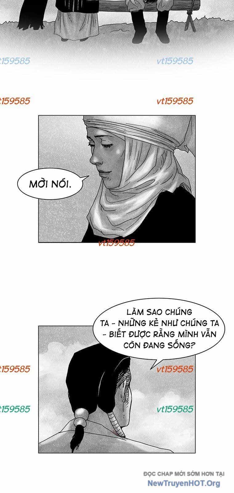 Máu Lạnh - Chương 59 - ảnh 35