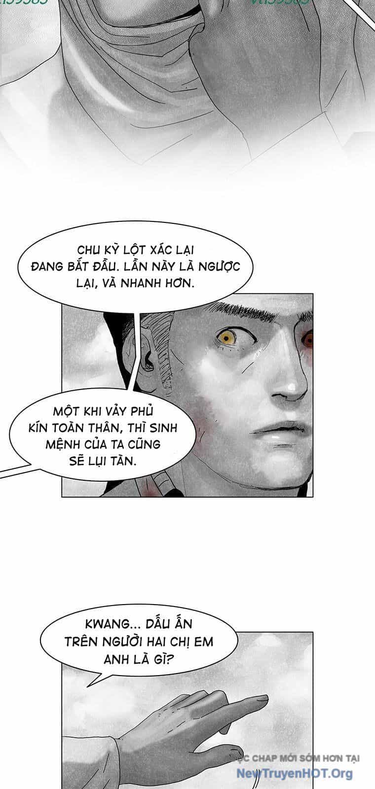 Máu Lạnh - Chương 59 - ảnh 37