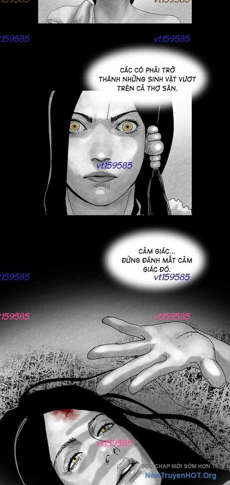 Máu Lạnh - Chương 59 - ảnh 42