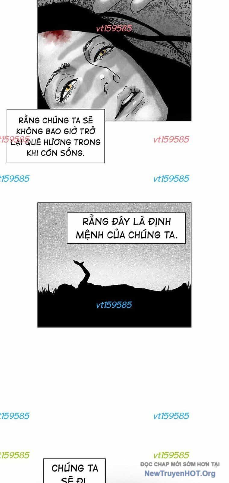 Máu Lạnh - Chương 59 - ảnh 44