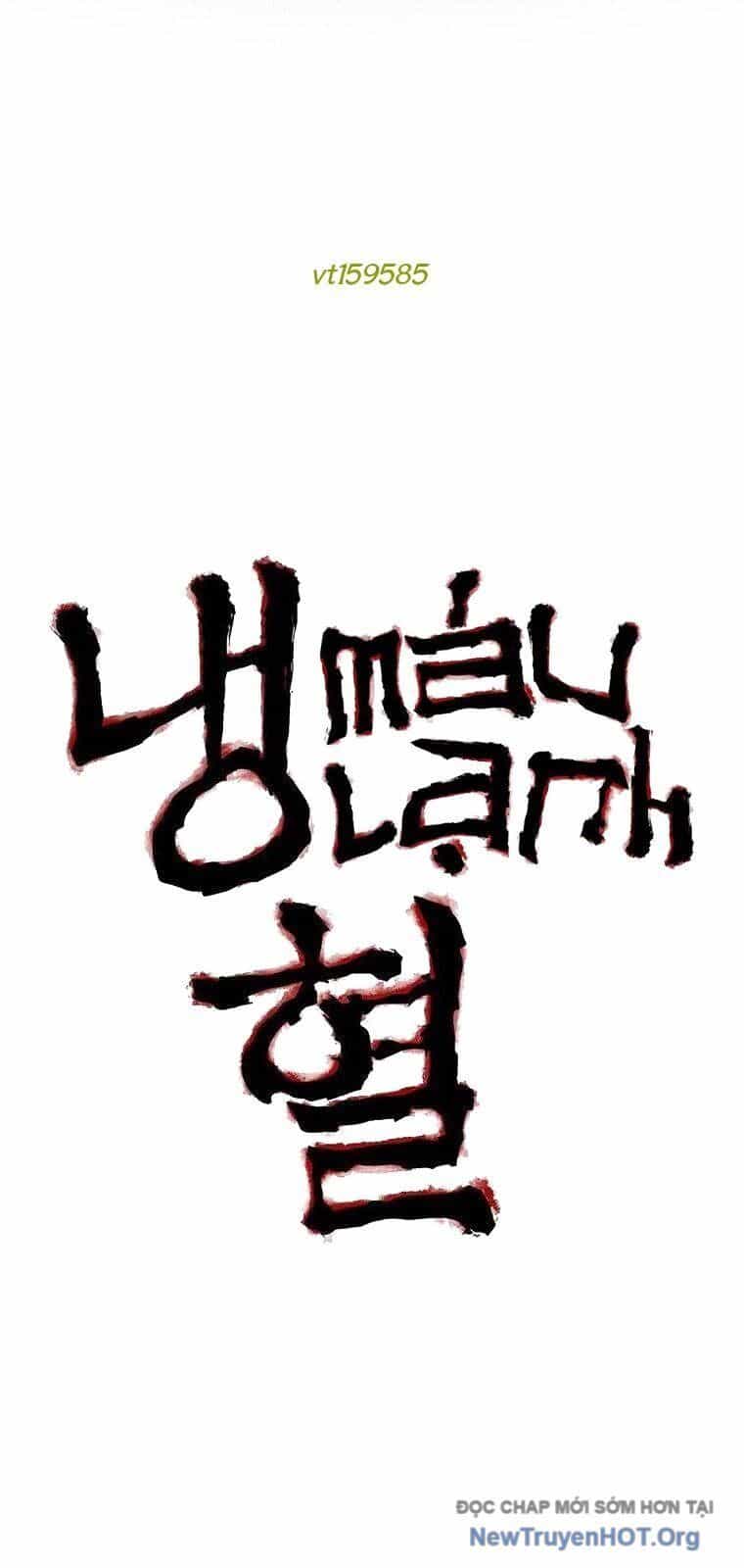 Máu Lạnh - Chương 59 - ảnh 5