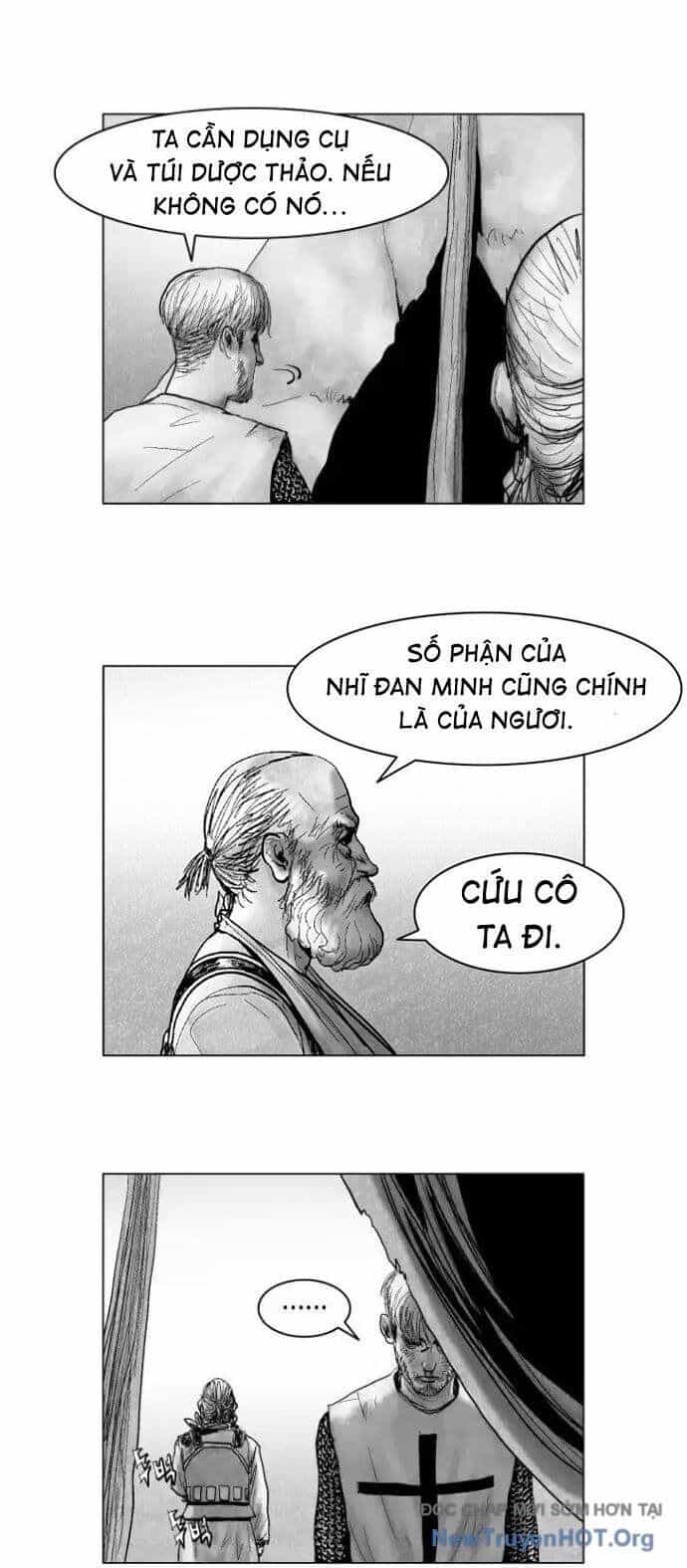 Máu Lạnh - Chương 6 - ảnh 13
