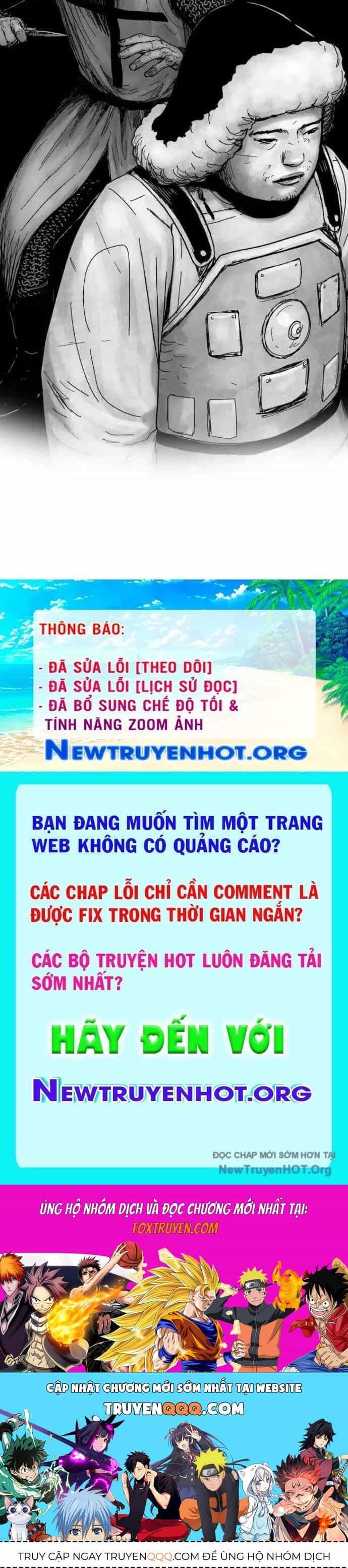 Máu Lạnh - Chương 6 - ảnh 27