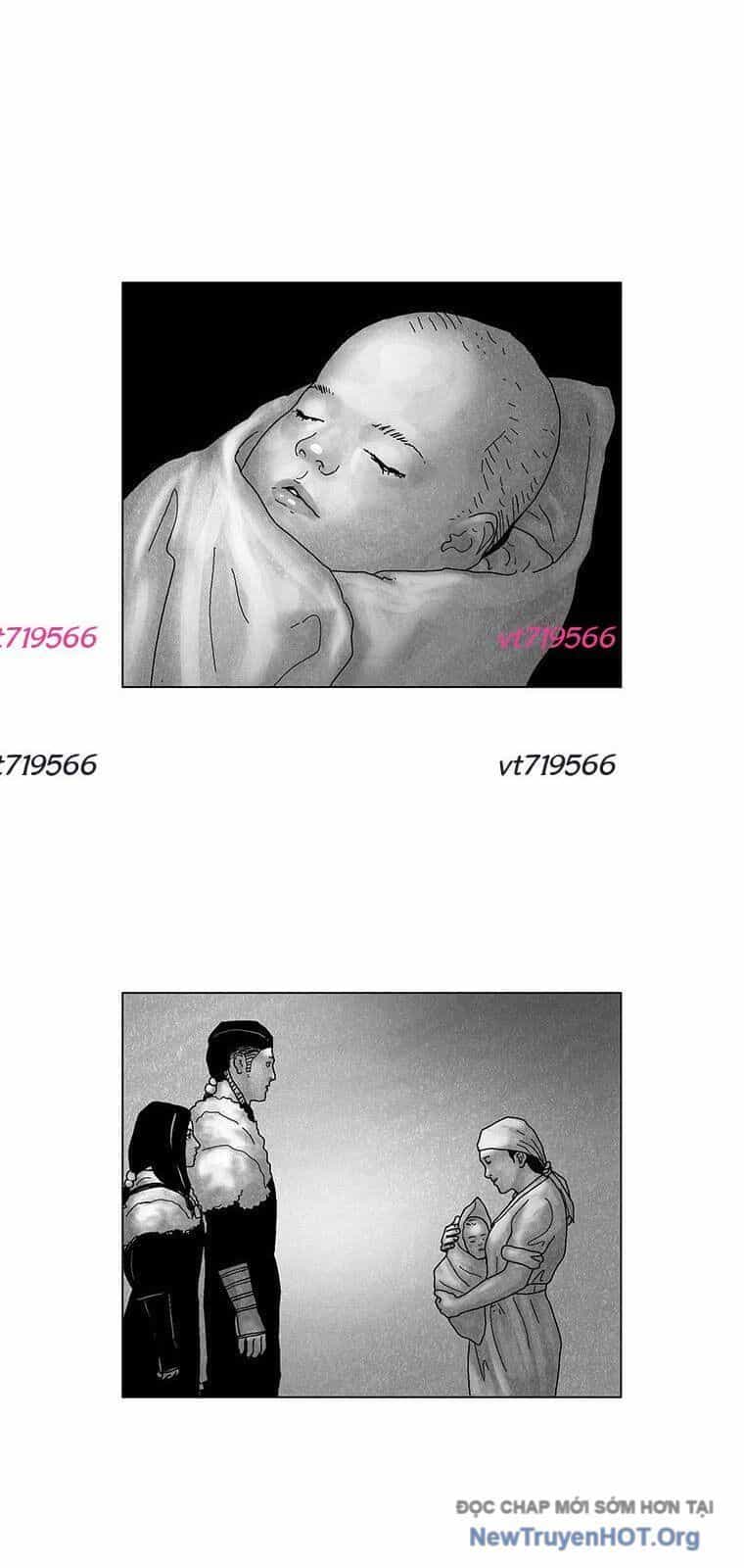 Máu Lạnh - Chương 60 - ảnh 14