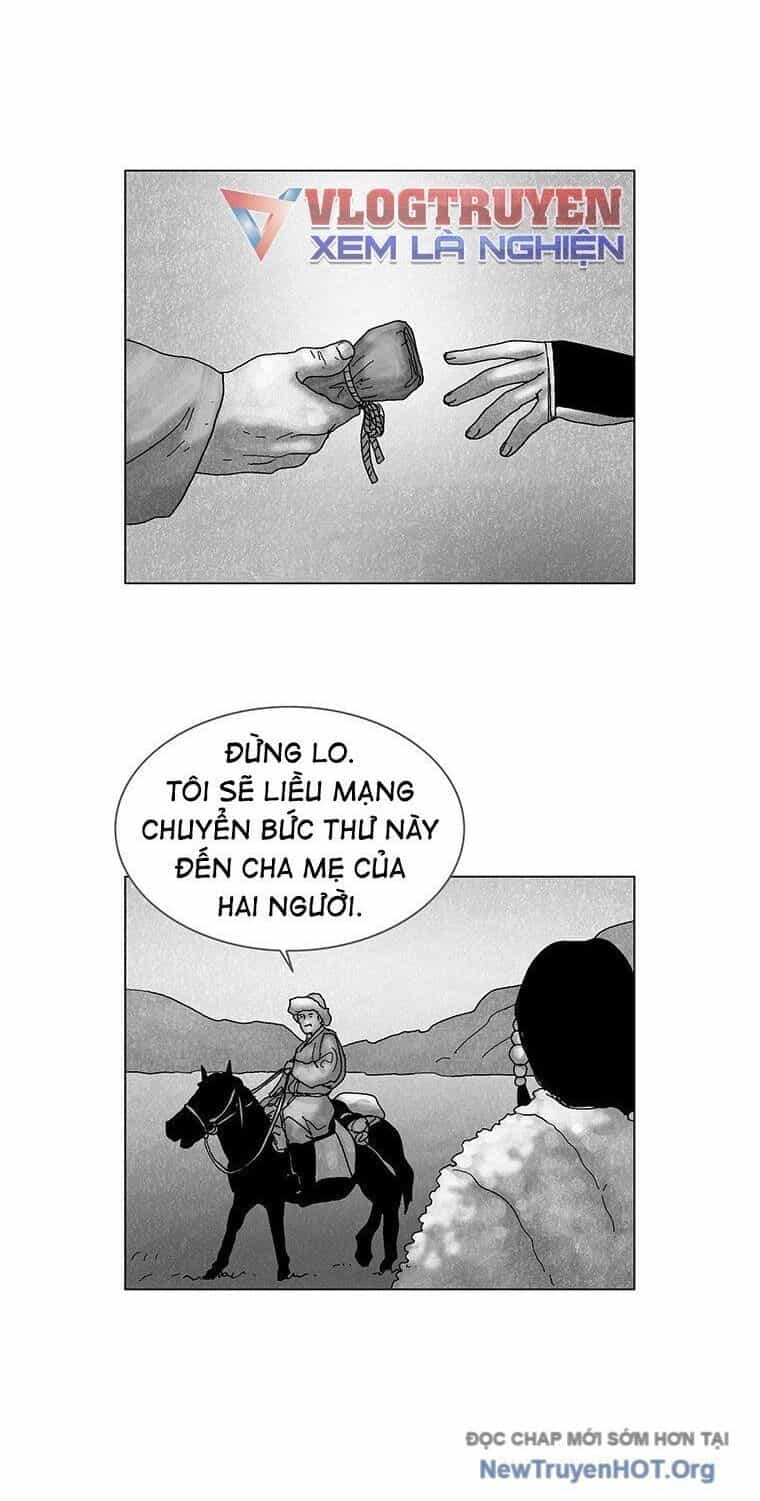 Máu Lạnh - Chương 60 - ảnh 2