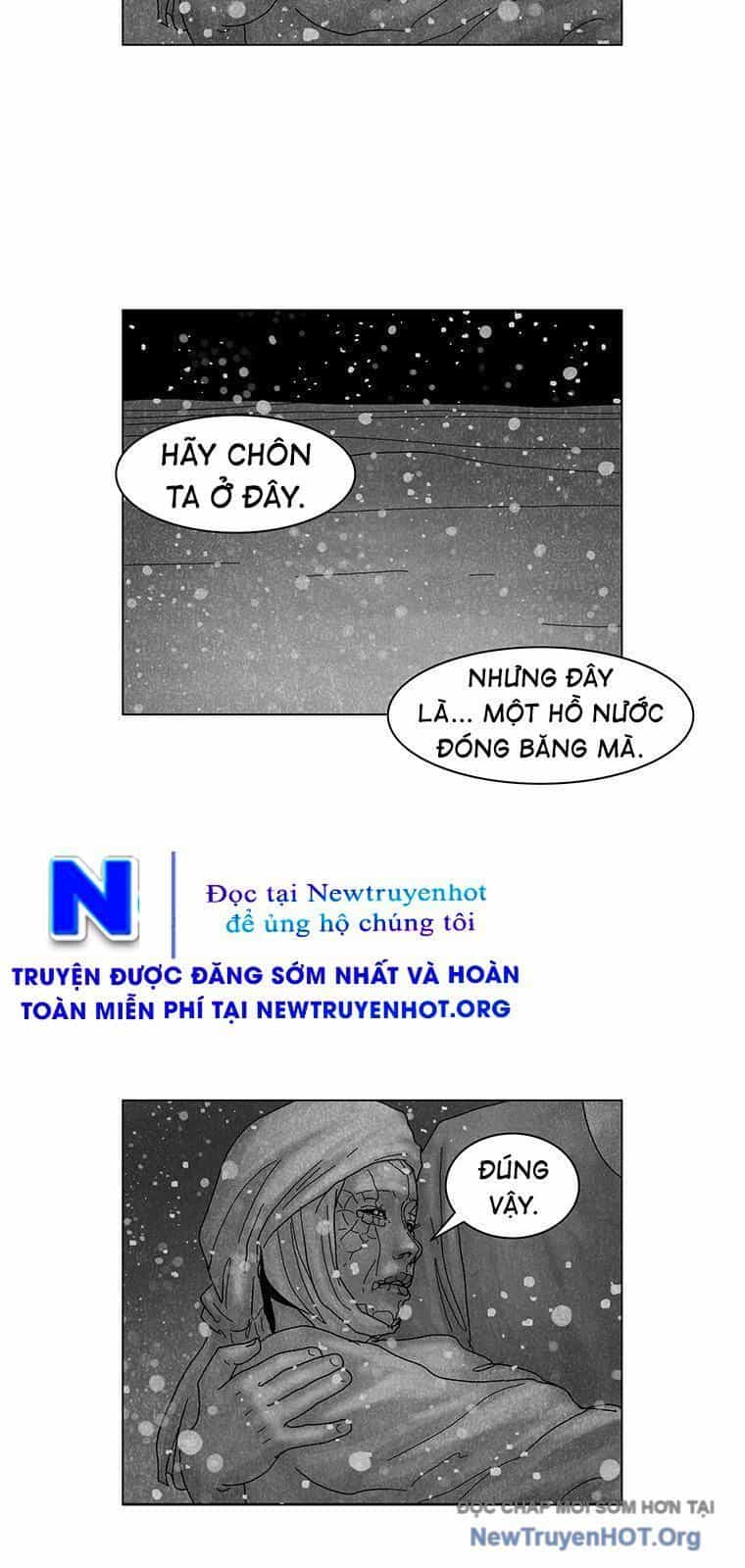 Máu Lạnh - Chương 60 - ảnh 28