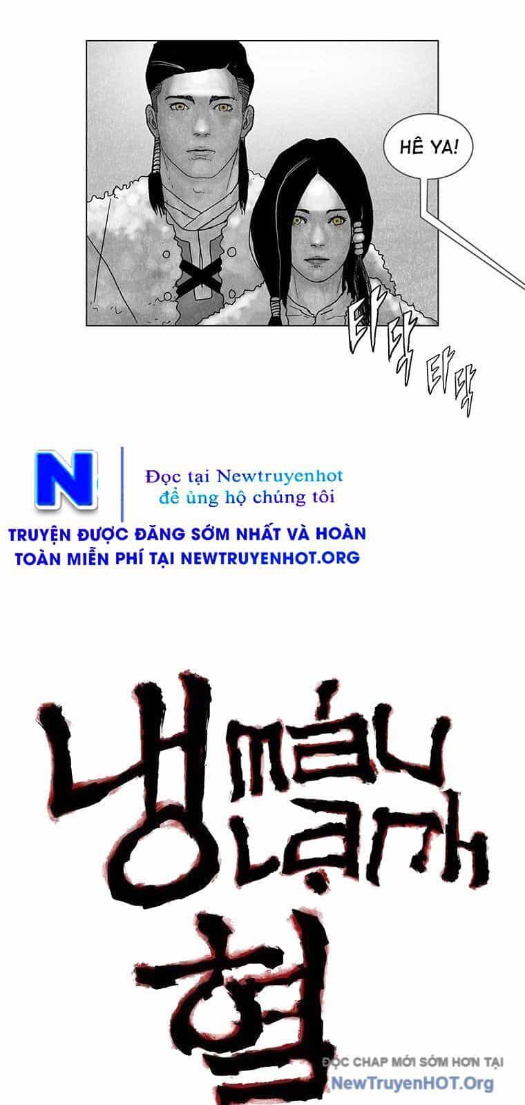 Máu Lạnh - Chương 60 - ảnh 3