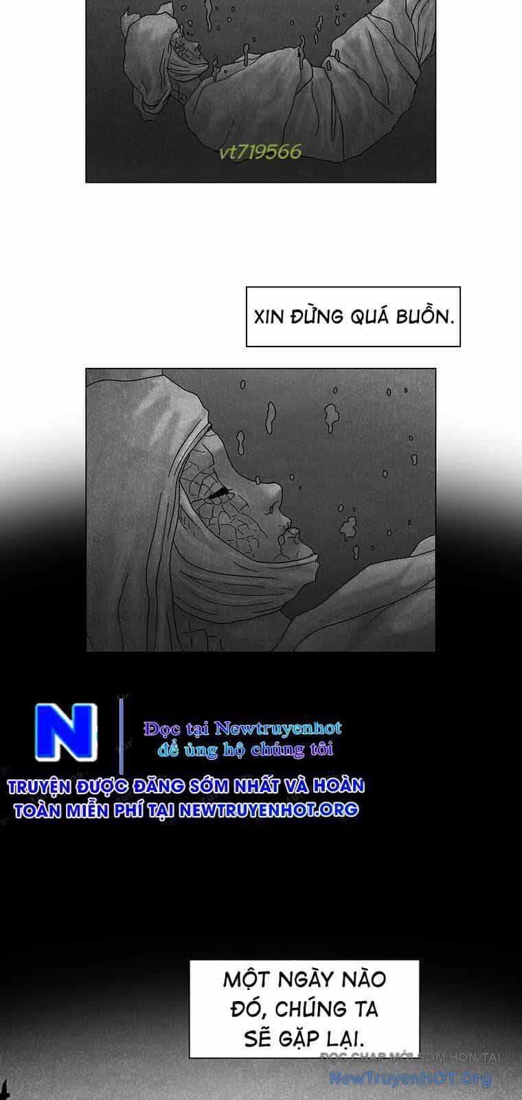 Máu Lạnh - Chương 60 - ảnh 37
