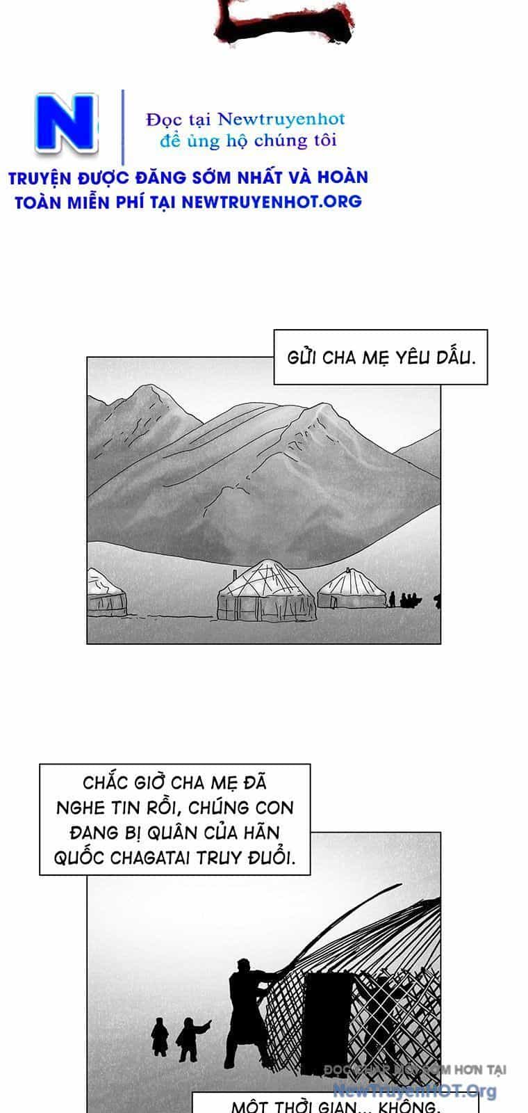 Máu Lạnh - Chương 60 - ảnh 4