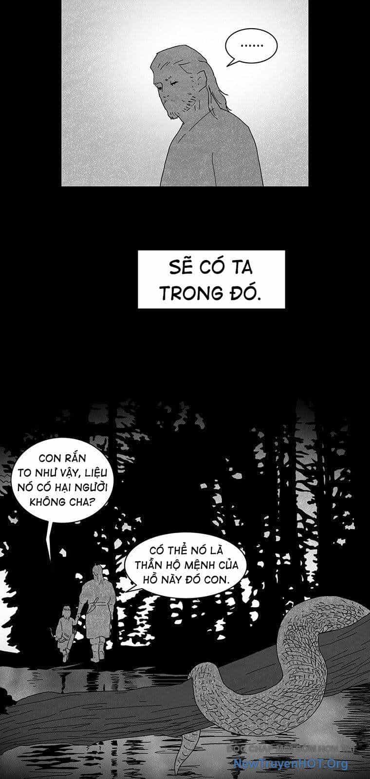 Máu Lạnh - Chương 60 - ảnh 42