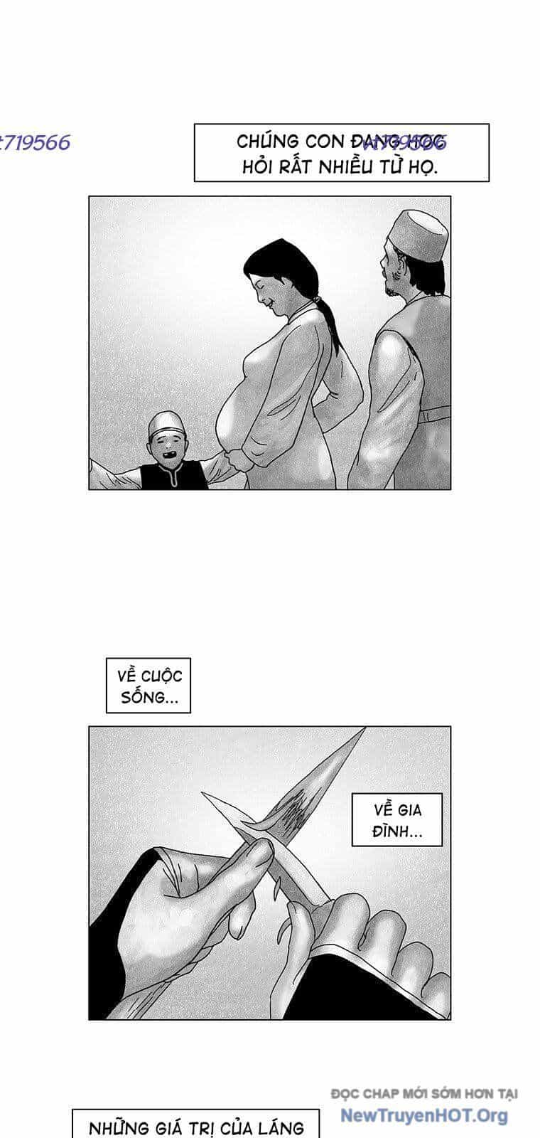 Máu Lạnh - Chương 60 - ảnh 6
