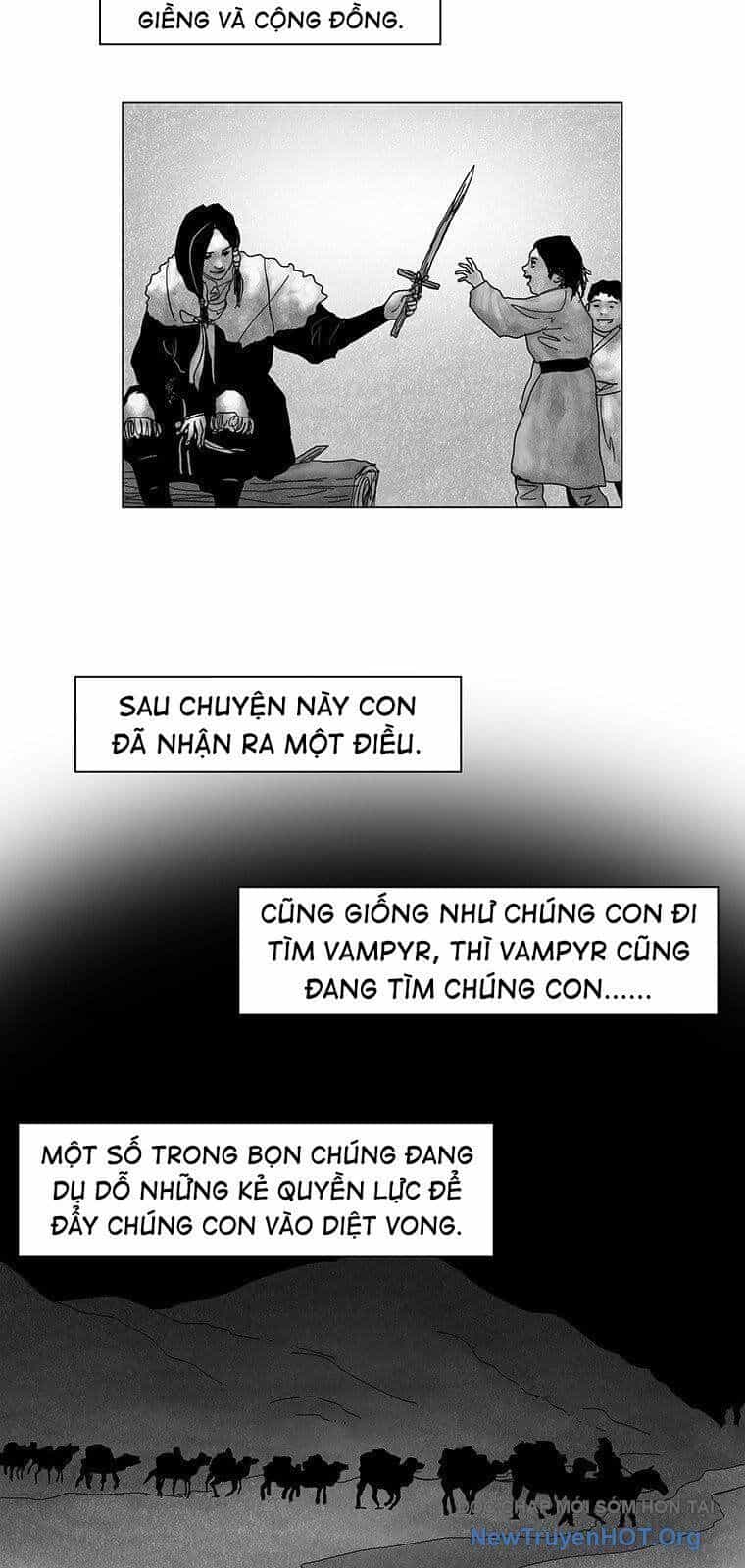 Máu Lạnh - Chương 60 - ảnh 7