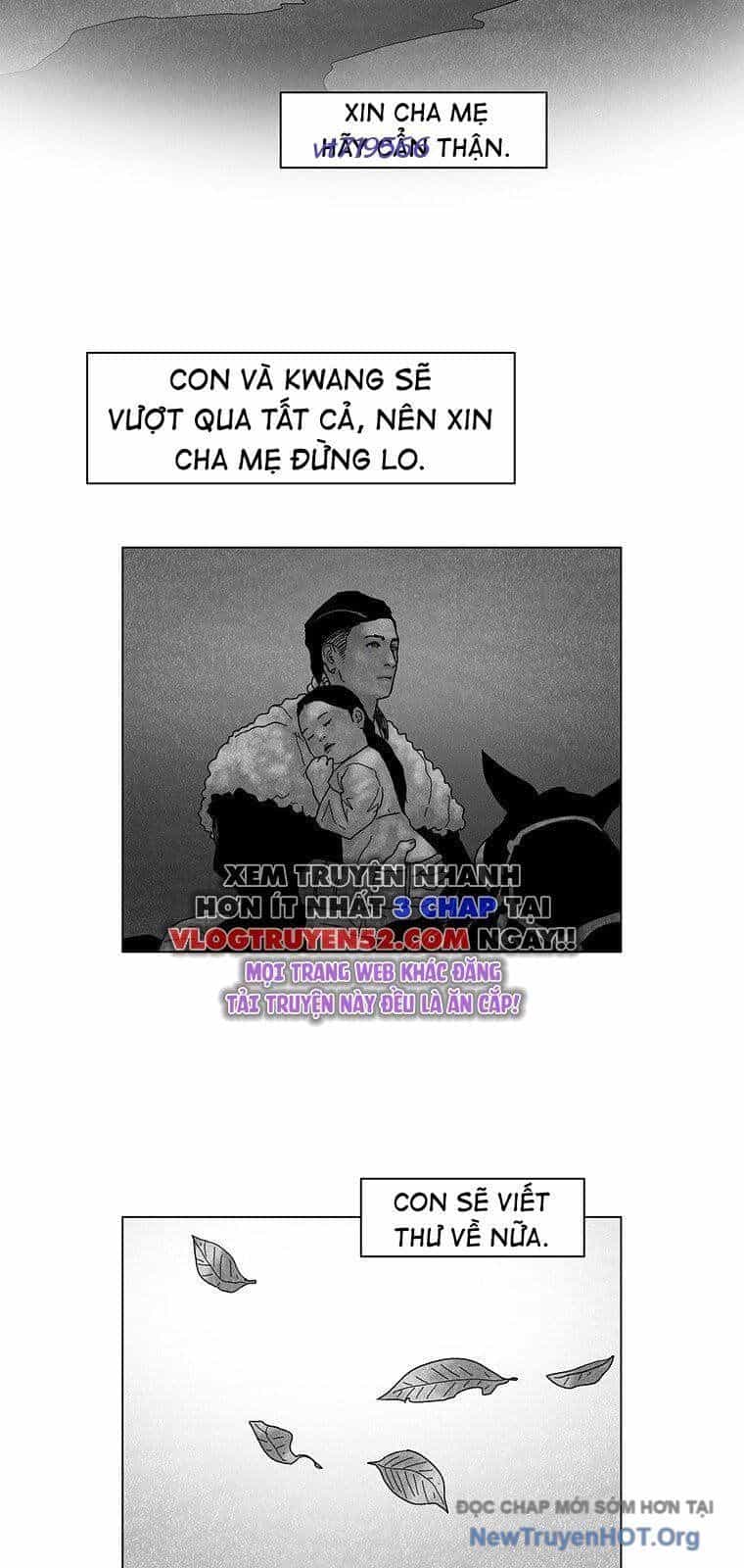 Máu Lạnh - Chương 60 - ảnh 8