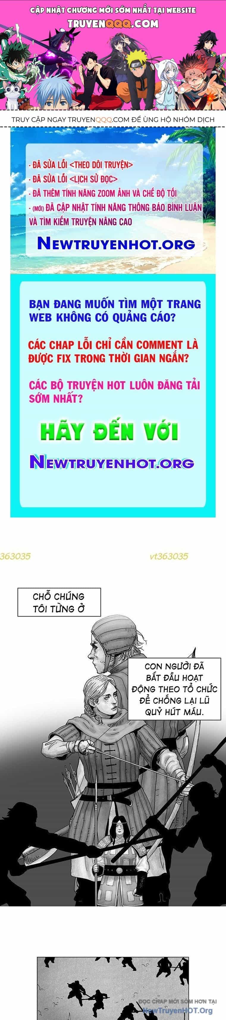Máu Lạnh - Chương 61 - ảnh 1